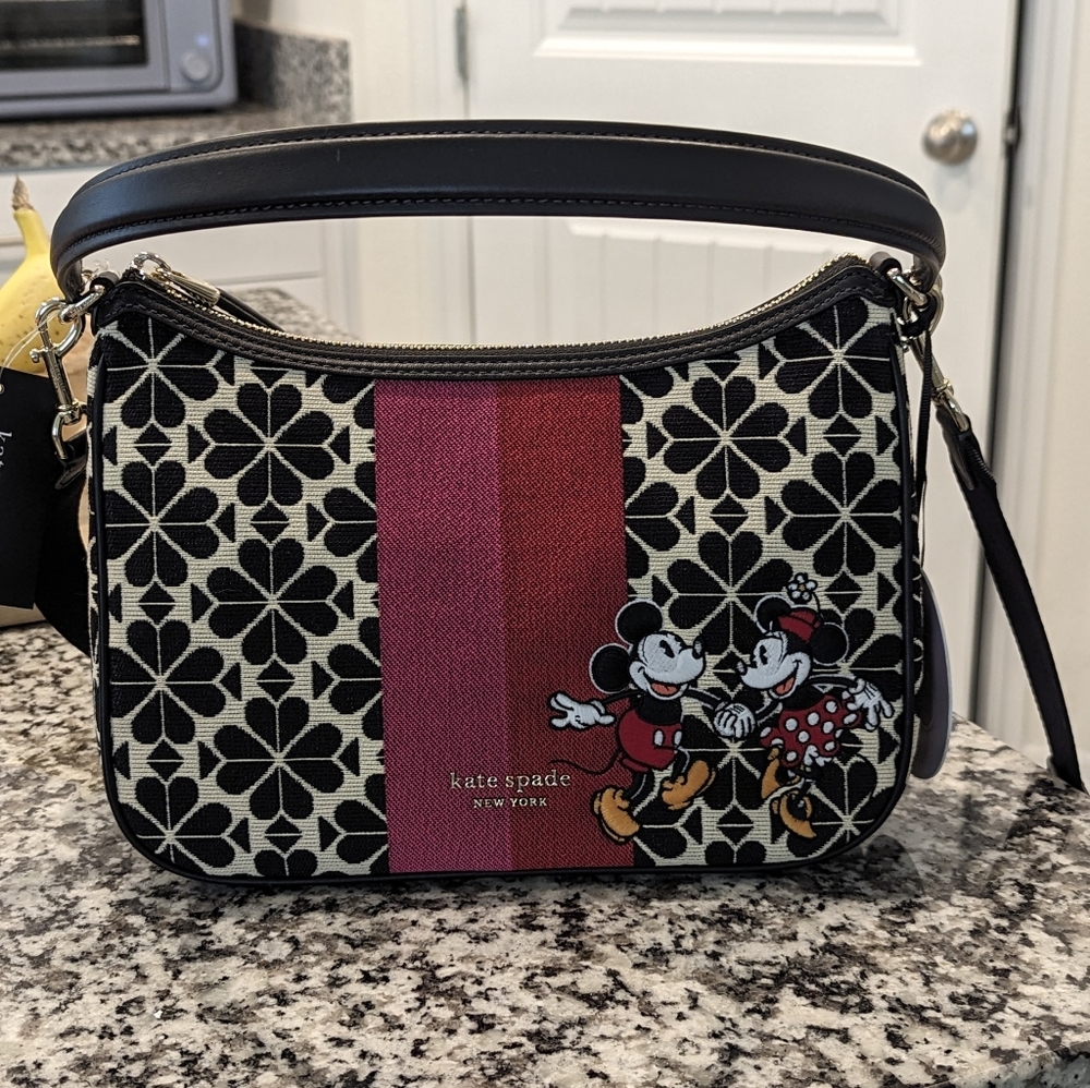 Disney Kate Spade Bag